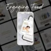 1080 Canva Instagram Post Templates