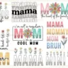 Mother's Day SVG Bundle