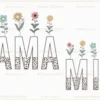 Mother's Day SVG Bundle