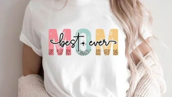 Mother's Day SVG Bundle