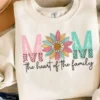 Mother's Day SVG Bundle