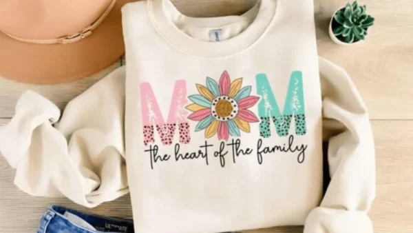 Mother's Day SVG Bundle