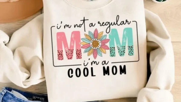 Mother's Day SVG Bundle