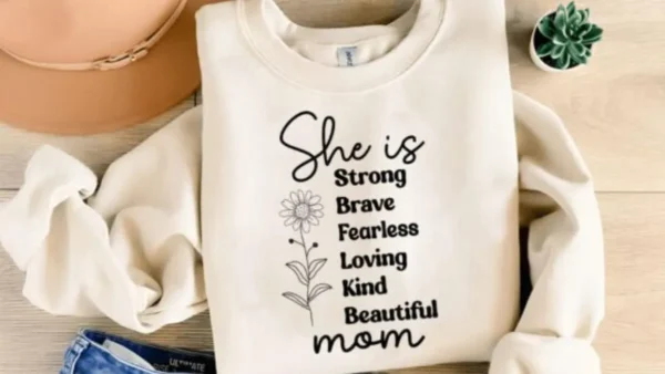 Mother's Day SVG Bundle