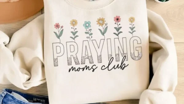 Mother's Day SVG Bundle
